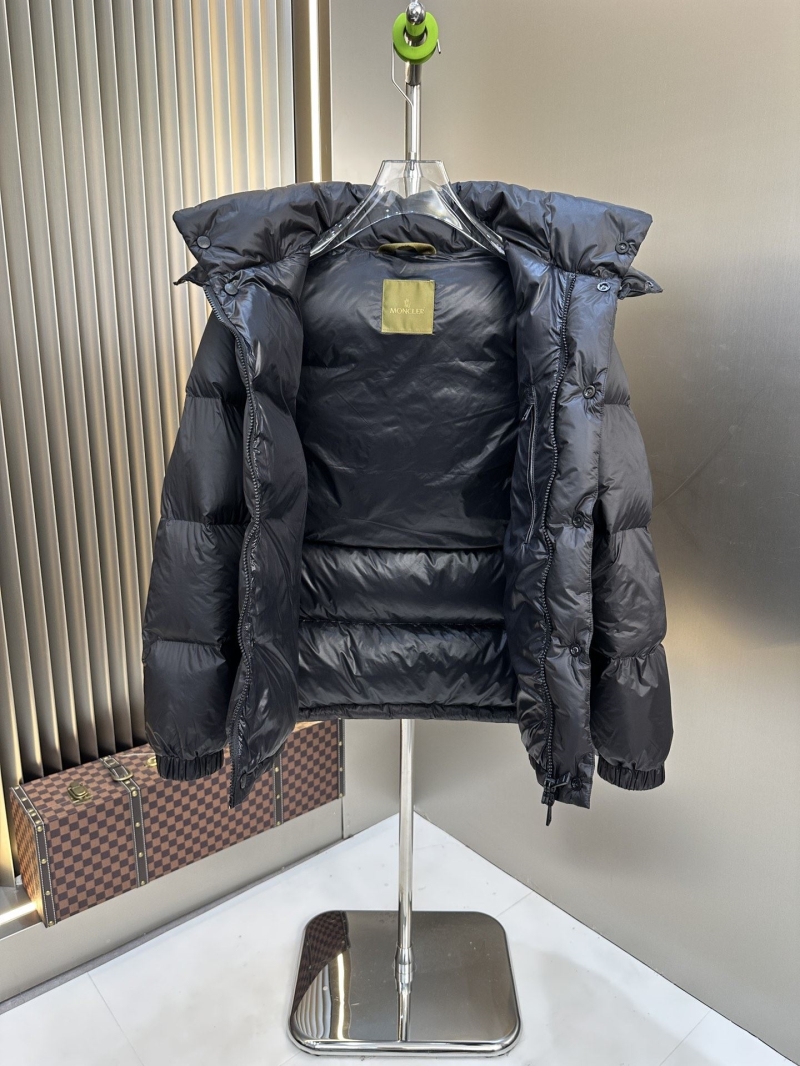 Moncler Down Coat